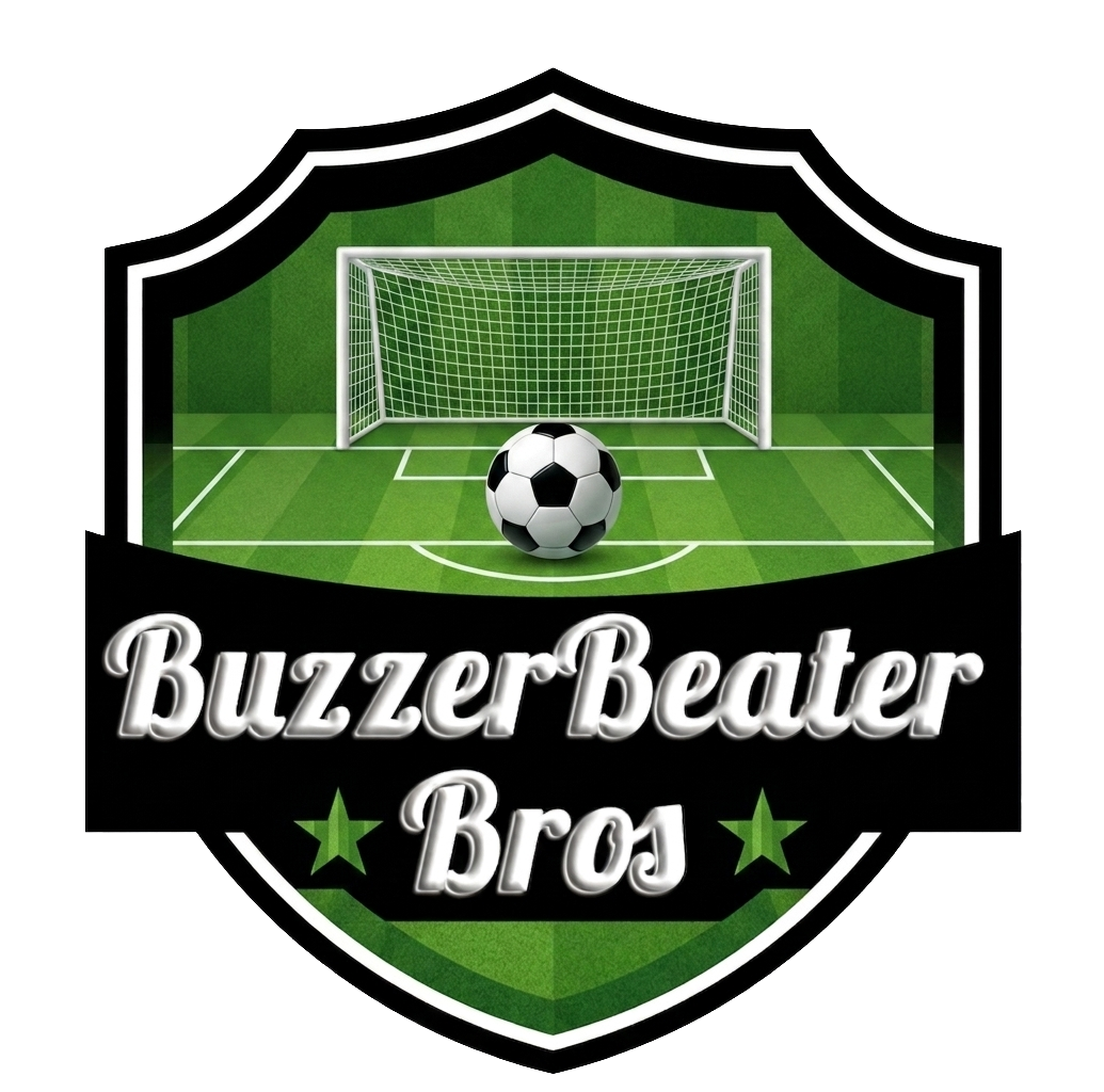 Buzzer Beater Bros